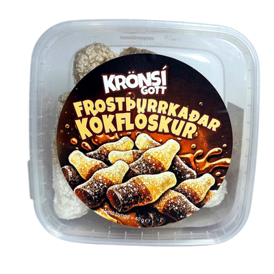Flöskur