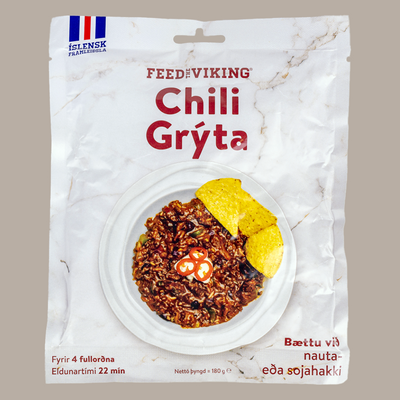Chili