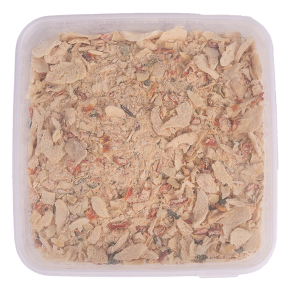 Rjómalöguð Fiskisúpa