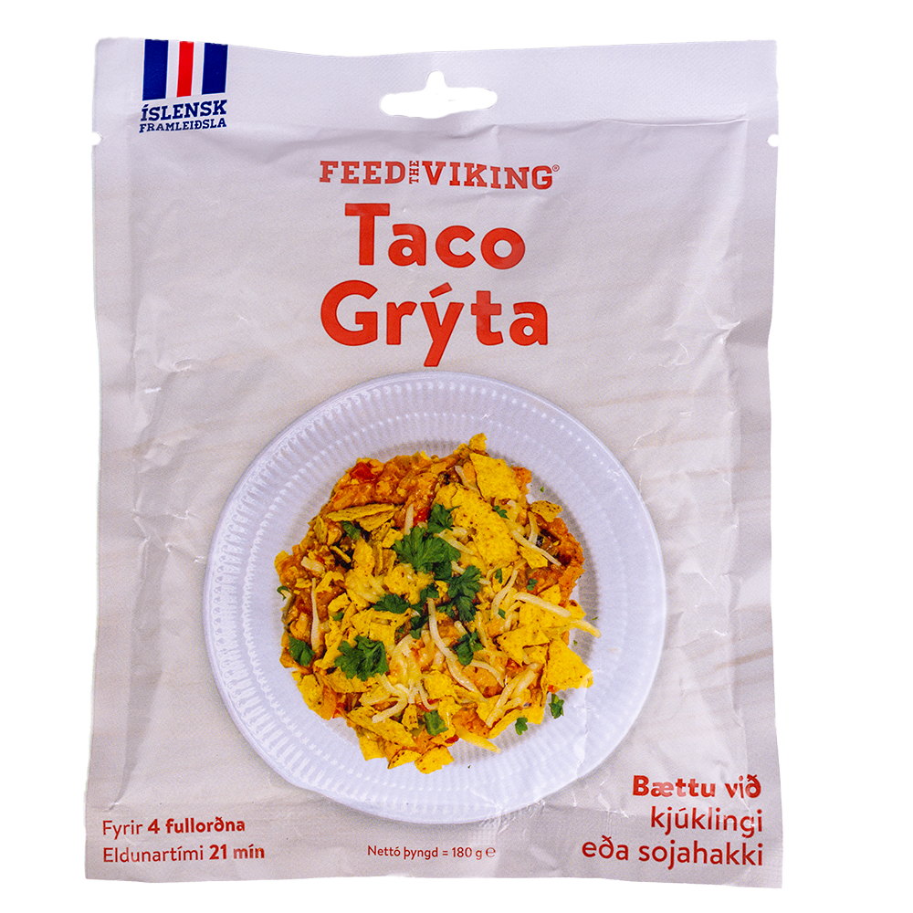 Taco Grýta